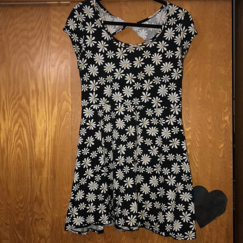 Sun dress